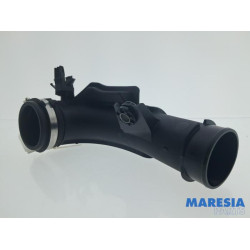 Renault - Clio - Ansaugschlauch Luft