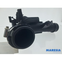 Renault - Clio - Ansaugschlauch Luft