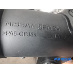 Renault - Clio - Ansaugschlauch Luft