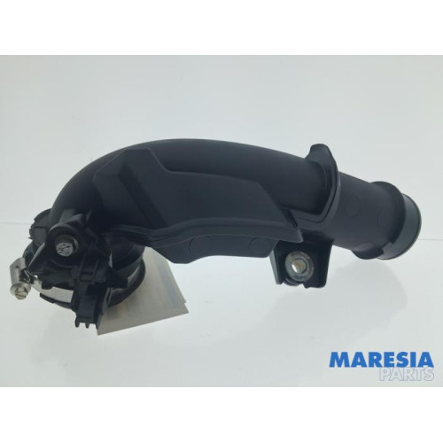 Renault - Clio - Ansaugschlauch Luft