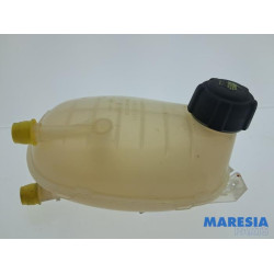 Renault - Clio - Expansievat