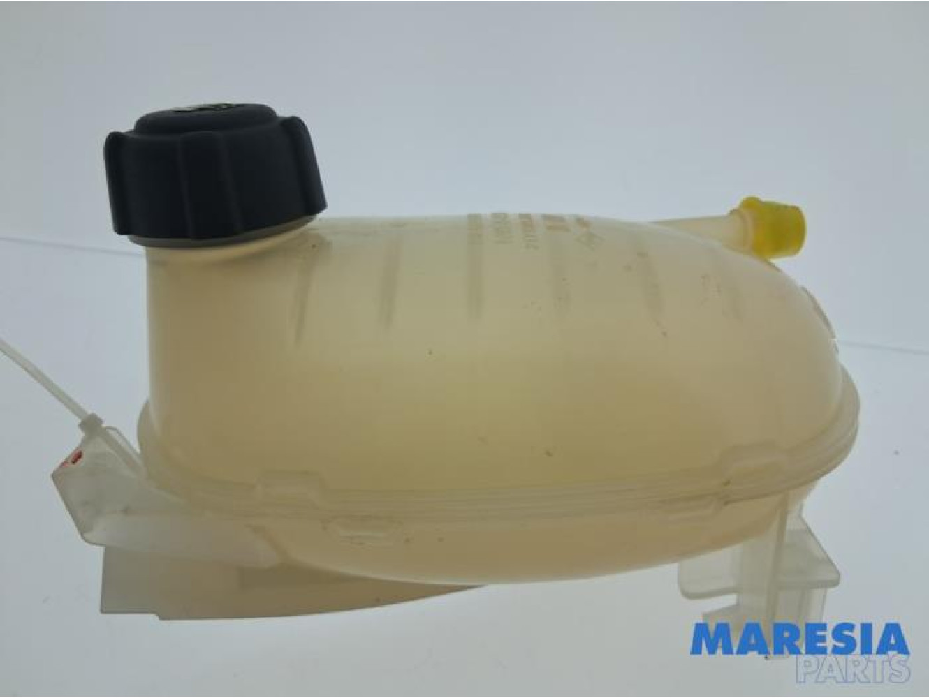 Renault - Clio - Expansievat