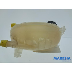 Renault - Clio - Expansievat