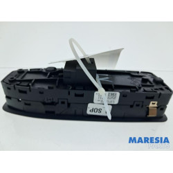 Renault - Clio - Kombischalter Fenster