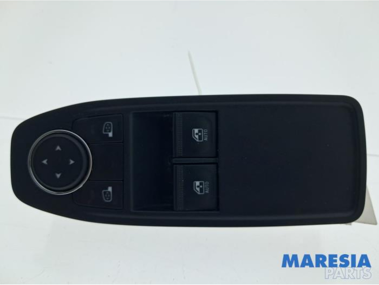 Renault - Clio - Kombischalter Fenster