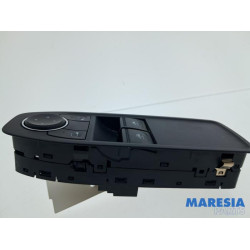 Renault - Clio - Kombischalter Fenster