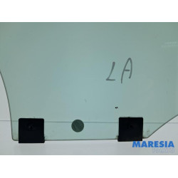 Renault - Clio - Portierruit 4Deurs links-achter