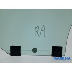 Renault - Clio - Türscheibe 4-türig rechts hinten