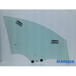 Renault - Clio - Türscheibe 4-türig links vorne