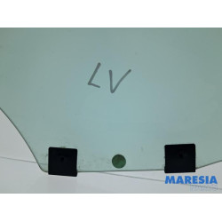 Renault - Clio - Türscheibe 4-türig links vorne