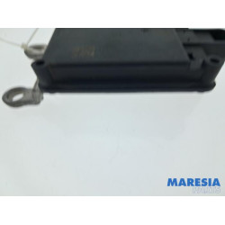 Renault - Clio - Capteur radar