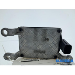 Renault - Clio - Capteur radar