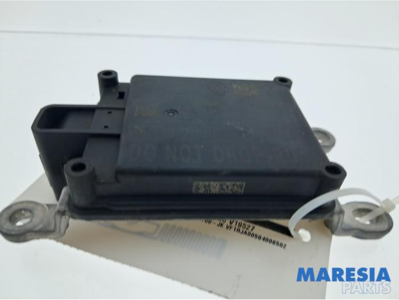 Renault - Clio - Capteur radar