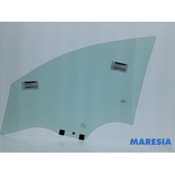 Renault - Clio - Door window 4-door, front right