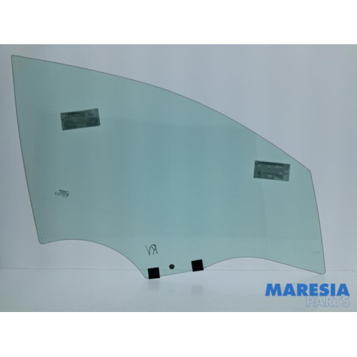 Renault - Clio - Portierruit 4Deurs rechts-voor