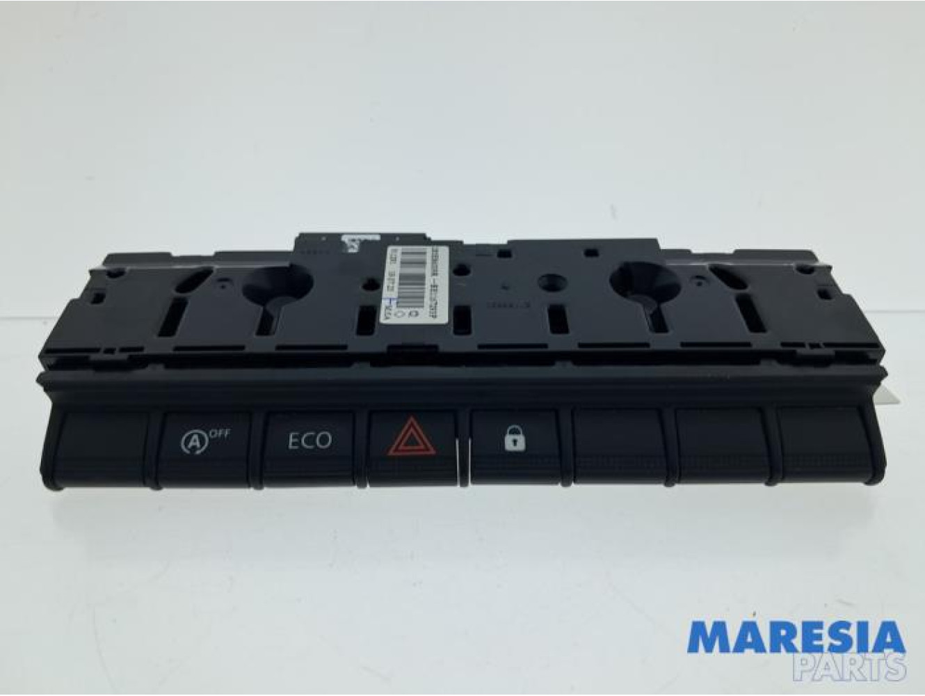 Renault - Clio - Panic lighting switch