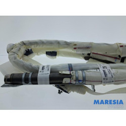 Renault - Clio - Airbag plafond droite