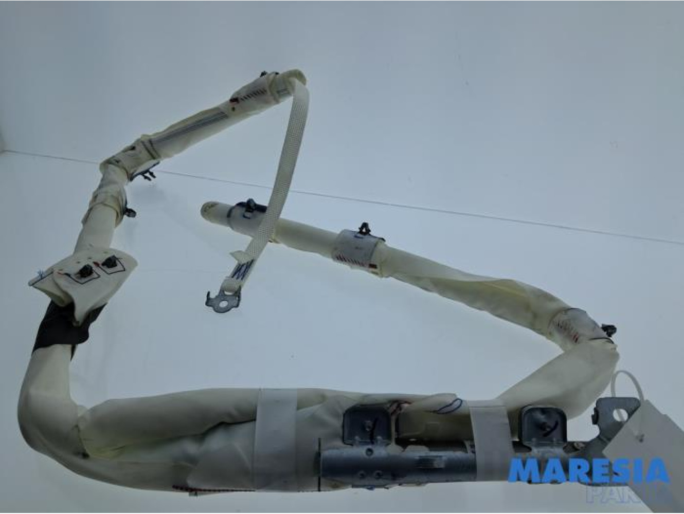 Renault - Clio - Airbag plafond droite