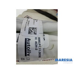 Renault - Clio - Airbag plafond droite