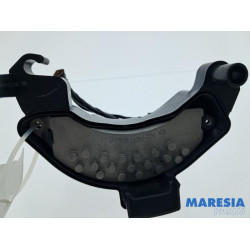 Renault - Clio - Heizung Widerstand