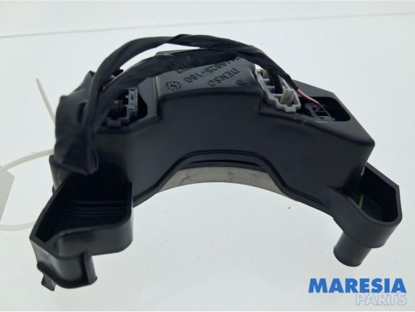 Renault - Clio - Heizung Widerstand