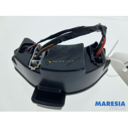 Renault - Clio - Heizung Widerstand