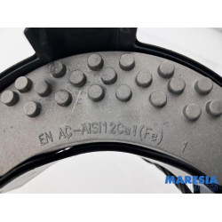 Renault - Clio - Heizung Widerstand