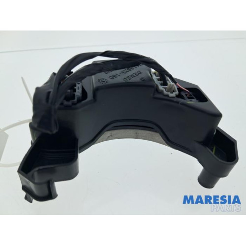 Renault - Clio - Heater resistor