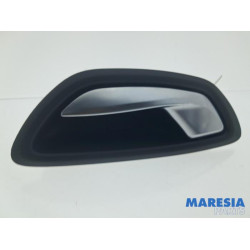 Renault - Megane - Türgriff 4-türig rechts hinten