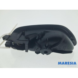 Renault - Megane - Türgriff 4-türig rechts hinten