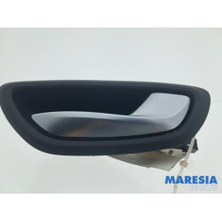 Renault - Megane - Rear door handle 4-door, left