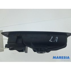 Renault - Megane - Rear door handle 4-door, left