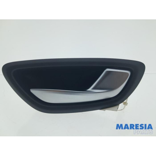 Renault - Megane - Rear door handle 4-door, left