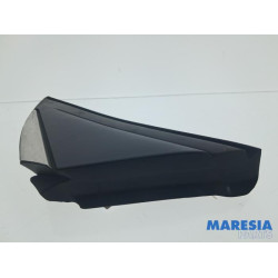 Renault - Megane - Zierleiste