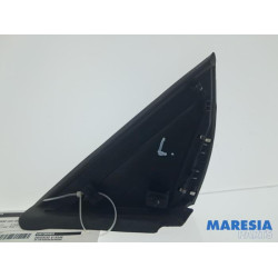 Renault - Megane - Zierleiste