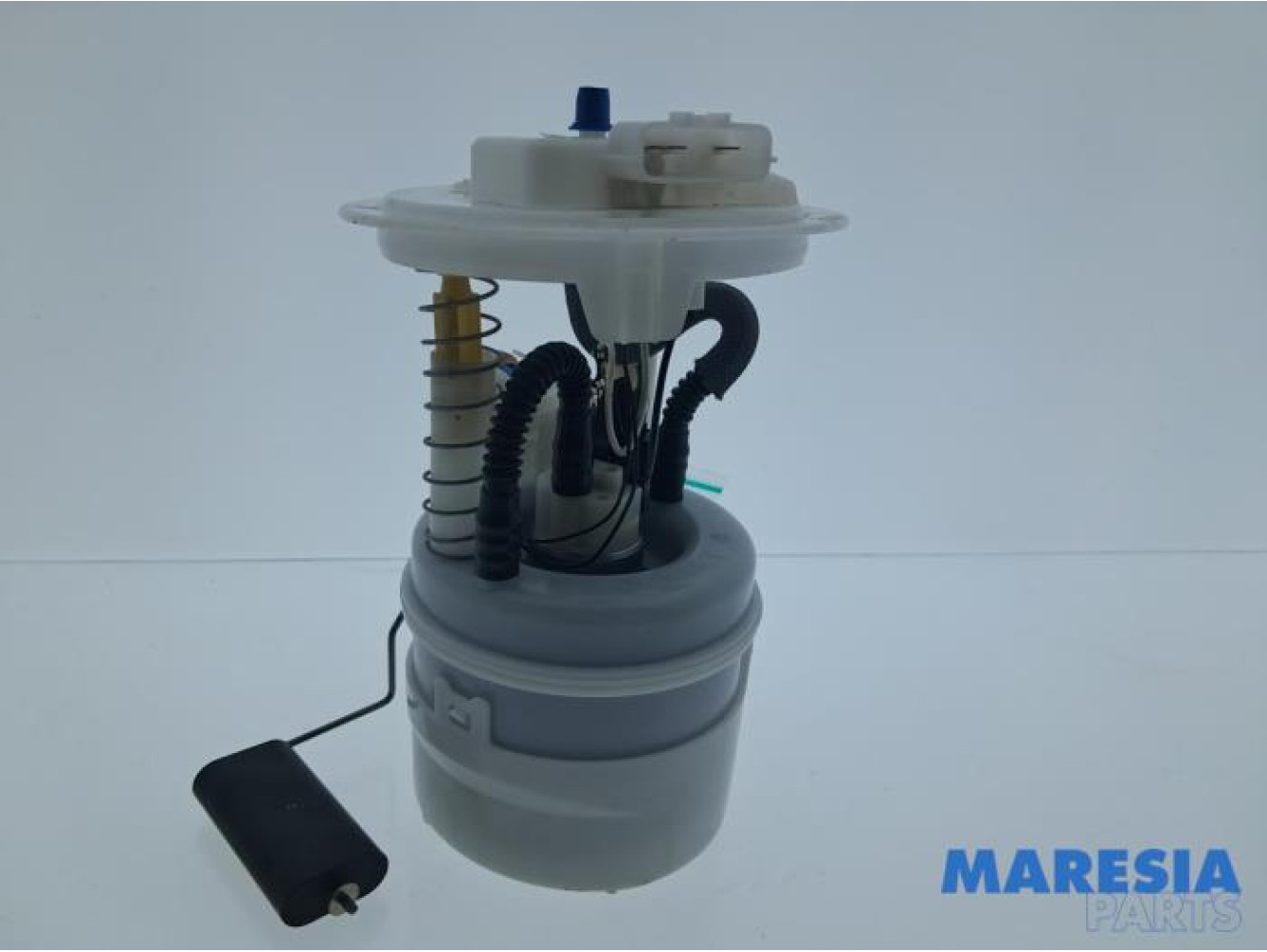 Renault - Clio - Pompe carburant électrique