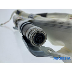 Renault - Clio - Roof curtain airbag, left