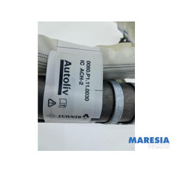 Renault - Clio - Roof curtain airbag, left