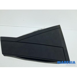 Renault - Clio - Rear door handle 4-door, right