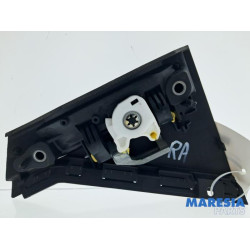 Renault - Clio - Rear door handle 4-door, right