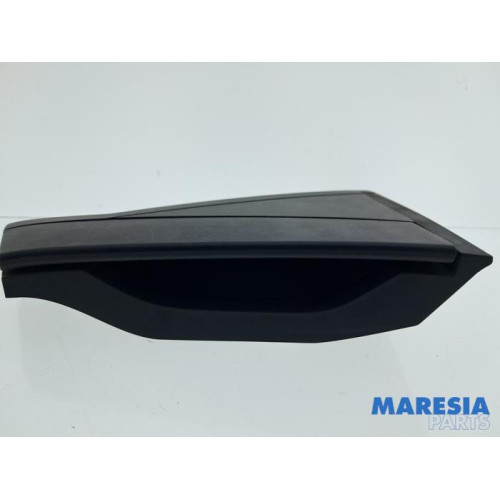 Renault - Clio - Portiergreep 4Deurs rechts-achter