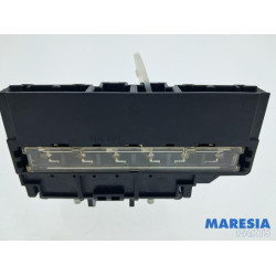 Renault - Clio - Zekeringkast