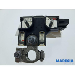 Renault - Clio - Zekeringkast