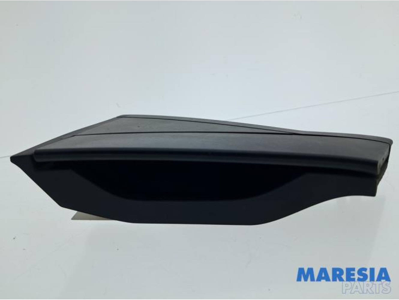 Renault - Clio - Portiergreep 4Deurs links-achter