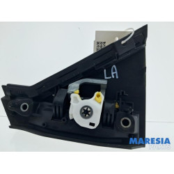 Renault - Clio - Portiergreep 4Deurs links-achter