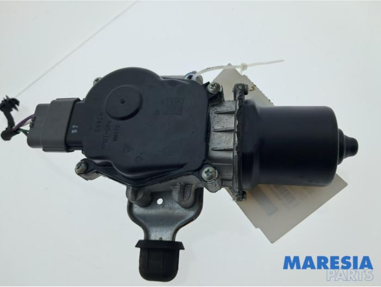 Renault - Clio - Moteur essuie-glace avant