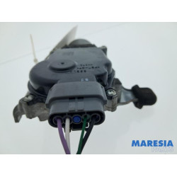 Renault - Clio - Moteur essuie-glace avant