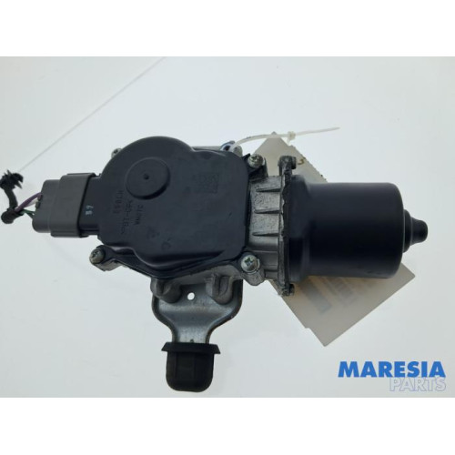 Renault - Clio - Moteur essuie-glace avant