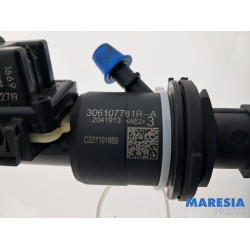 Renault - Clio - Koppeling Hoofd Cilinder