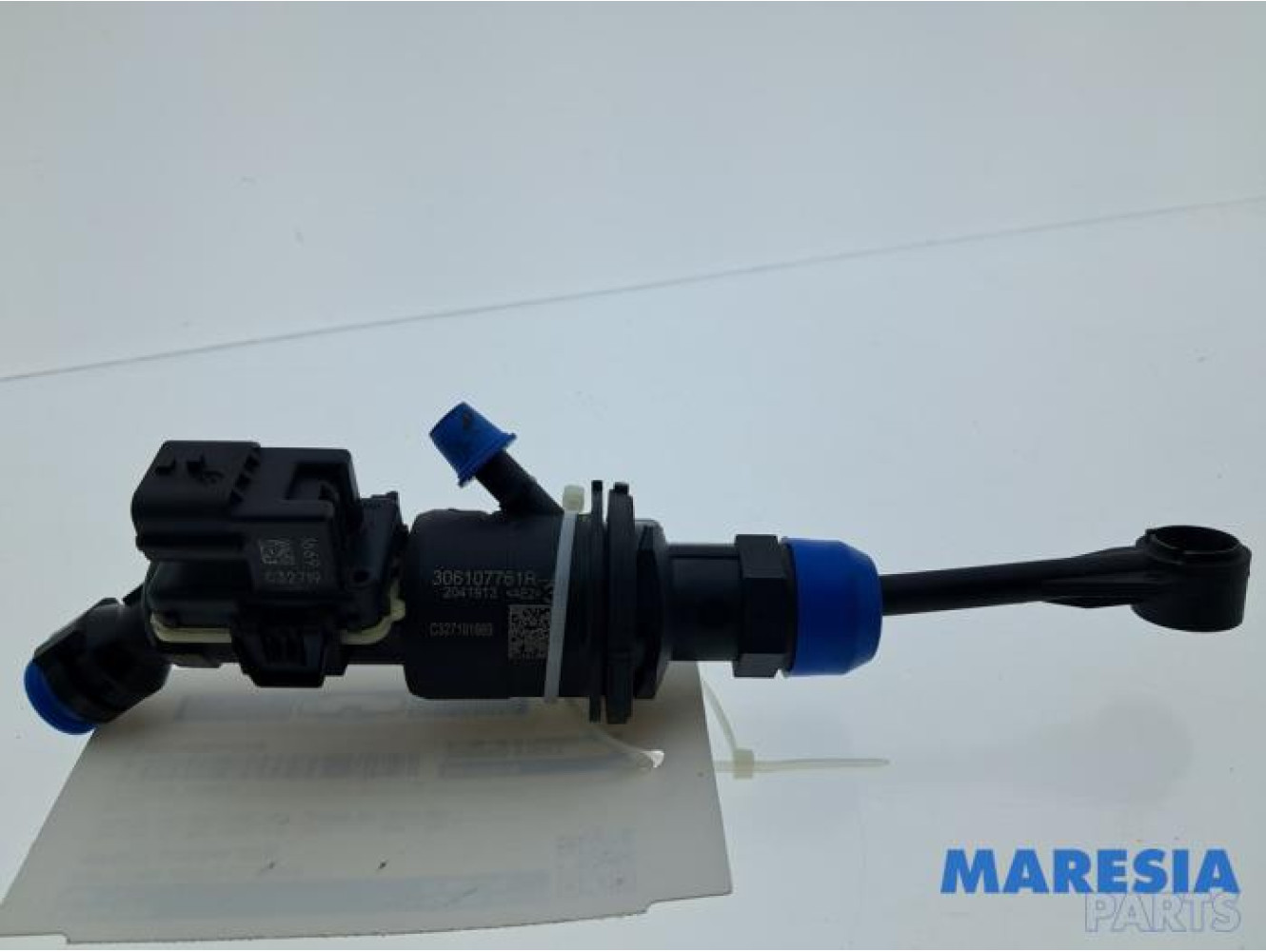 Renault - Clio - Koppeling Hoofd Cilinder